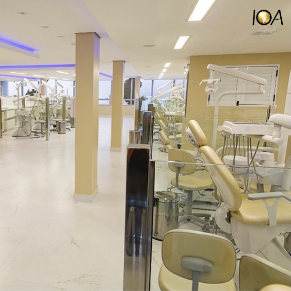 Foto 2 de IOA Style Curitiba