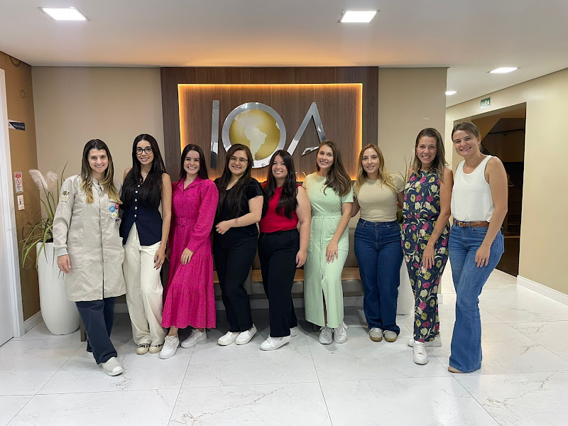 Foto 3 de IOA Style Curitiba