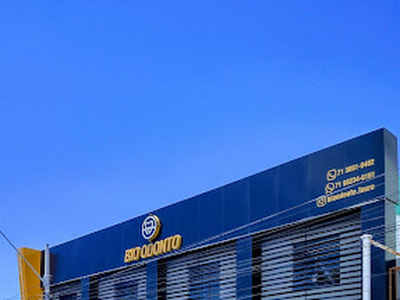 Foto 2 de IOB - Instituto de Odontologia Bahia