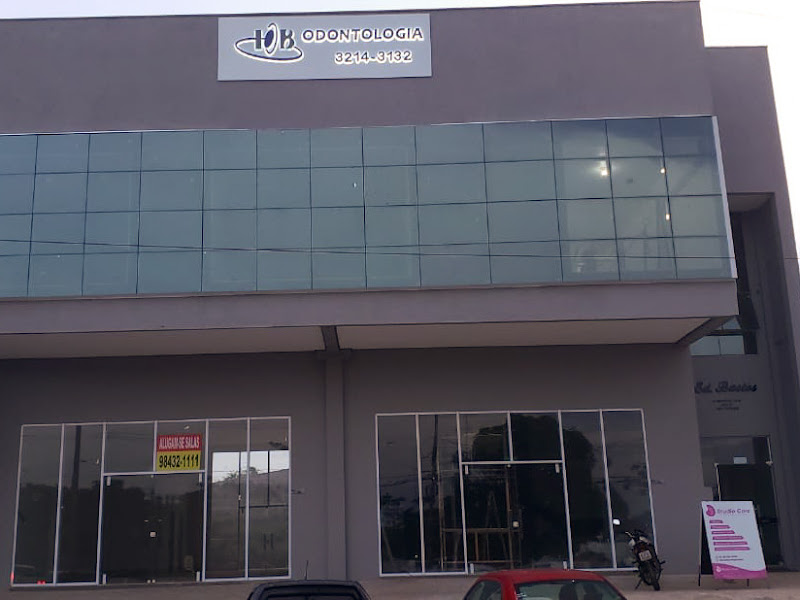 Foto de IOB Instituto de Odontologia Barison