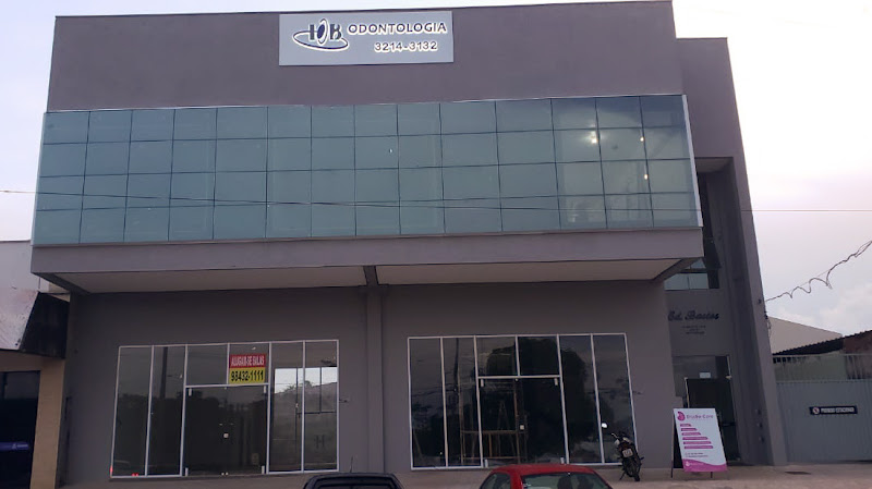 Foto 2 de IOB Instituto de Odontologia Barison