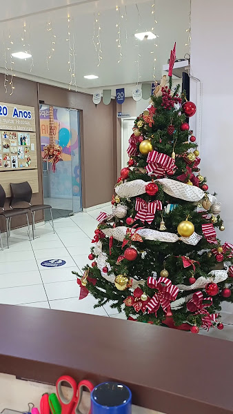 Foto 4 de IOB-Instituto de Odontologia Barison