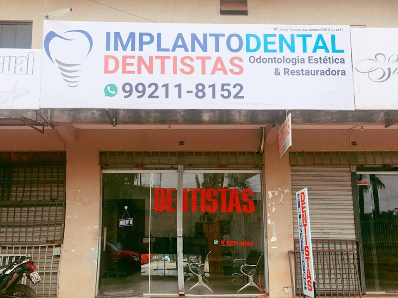 Foto 2 de IOB-INSTITUTO DE ORTODNTIA DE BRASÍLIA