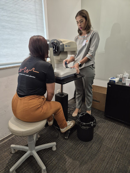 Foto 3 de IOBH - Instituto de Olhos de Belo Horizonte