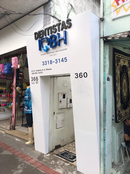 Foto 3 de IOBH Odontologia