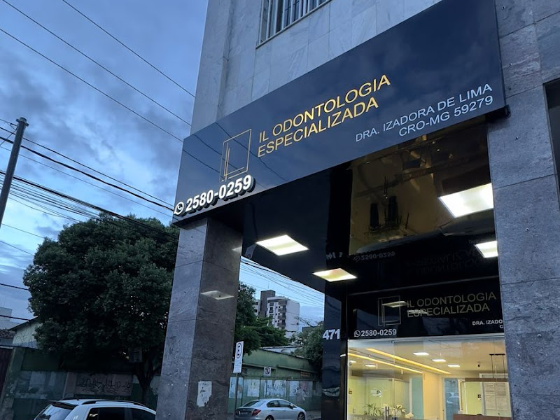 Foto 7 de IOBH Odontologia