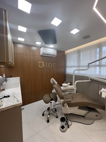 Foto 2 de IOC - Instituto Odontológico de Curitiba