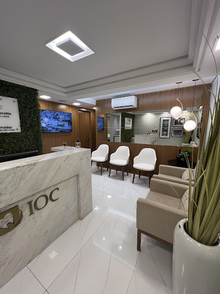 Foto 3 de IOC - Instituto Odontológico de Curitiba