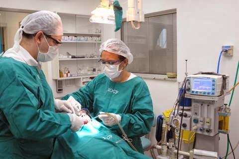 Foto 2 de IOCP - Instituto Odontológico de Cirurgia e Prótese