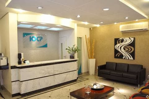 Foto 3 de IOCP - Instituto Odontológico de Cirurgia e Prótese
