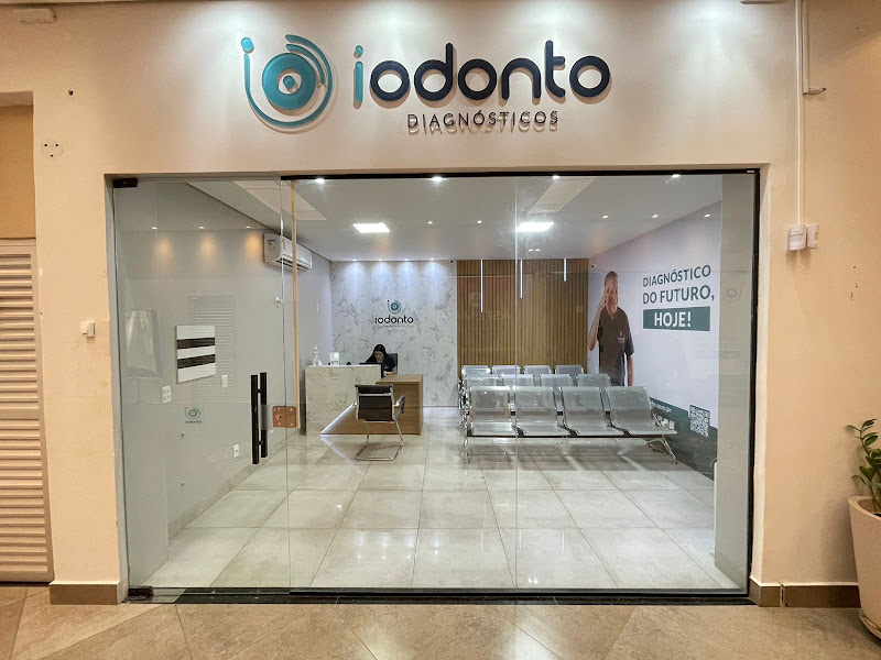 Foto 2 de IODONTO CENTRO - MIRANDA REIS