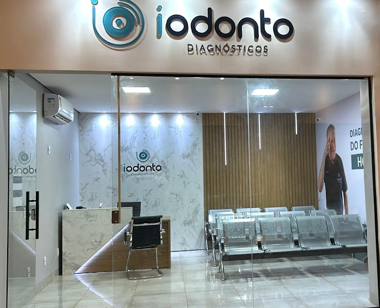 Foto 3 de IODONTO CENTRO - MIRANDA REIS