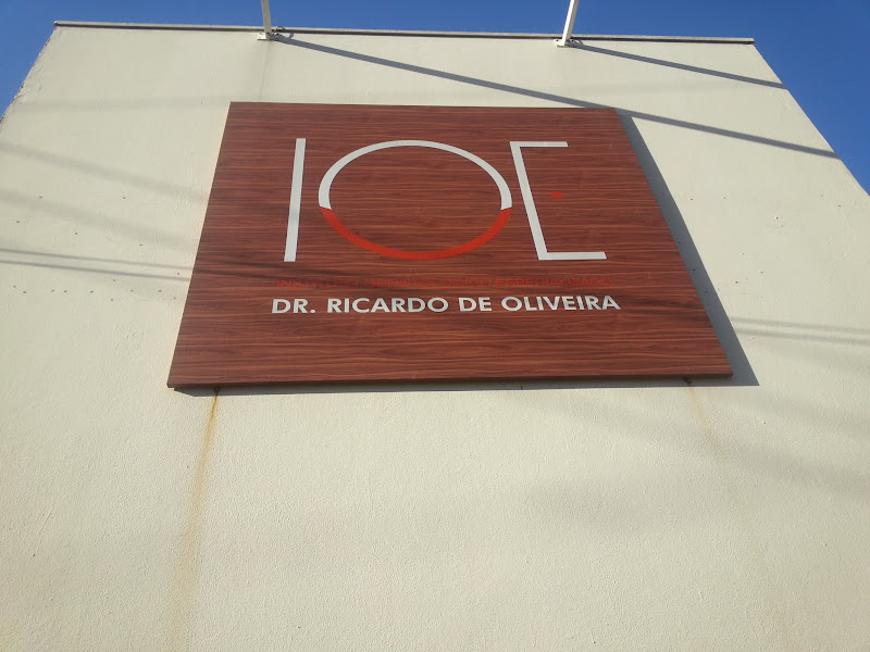 Foto 3 de IOE Dr. Ricardo de Oliveira
