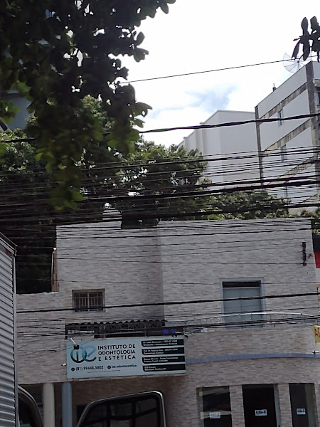 Foto 2 de IOE - Instituto de Odontologia e Estética