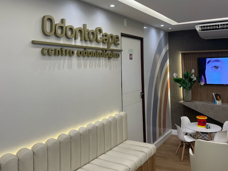 Foto 7 de IOE - Instituto de Odontologia e Estética