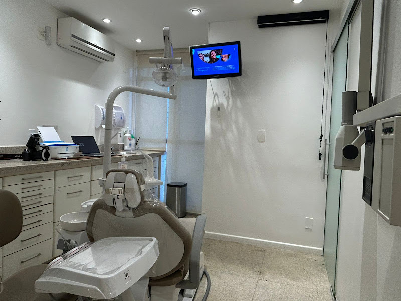 Foto 4 de IOE - Instituto de Odontologia Especializada