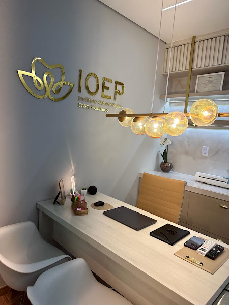 Foto 2 de IOEP - Instituto Odontológico Enilly Pacheco
