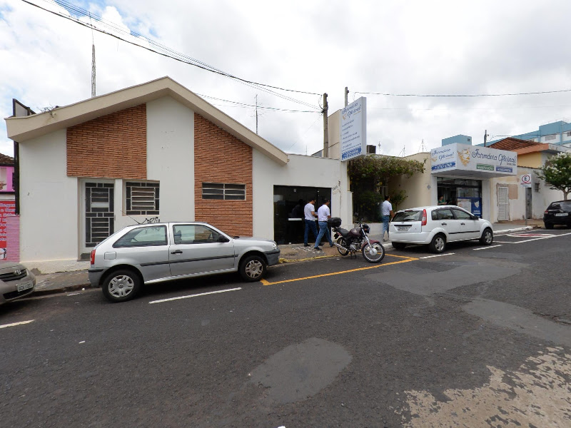 Foto 4 de IOF Instituto Odontológico de Franca