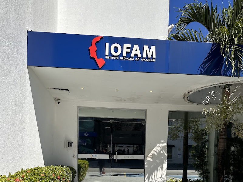 Foto de IOFAM - Instituto Orofacial do Amazonas