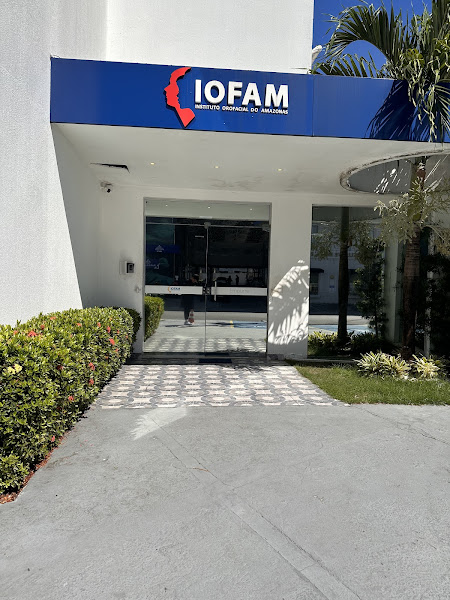 Foto 2 de IOFAM - Instituto Orofacial do Amazonas
