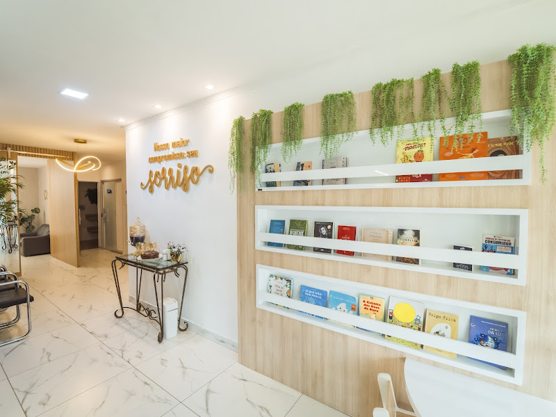 Foto 3 de IOFD - Instituto Odontológico Fábio Dias