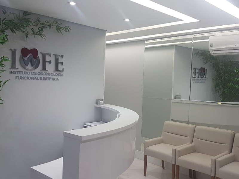 Foto de IOFE ODONTOLOGIA - Instituto de Odontologia Funcional e Estética