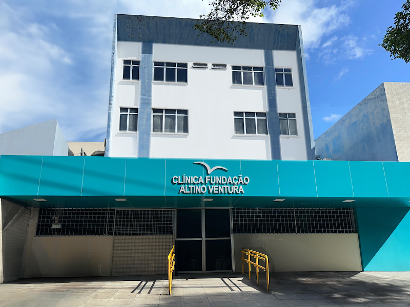 Foto 3 de IOFV - Instituto de Olhos Fernando Ventura