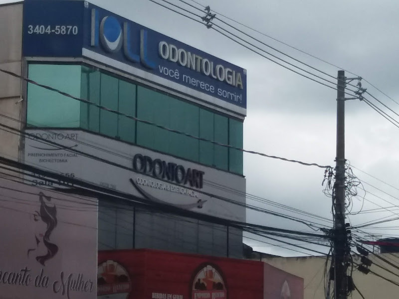 Foto 2 de IOLL Odontologia