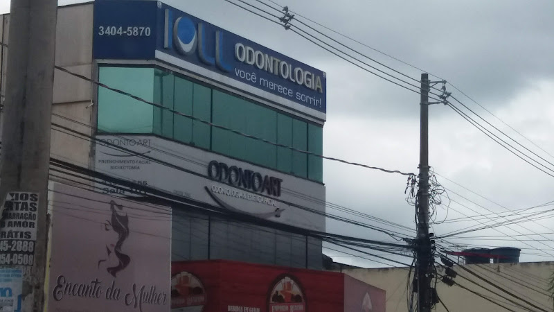 Foto 3 de IOLL Odontologia