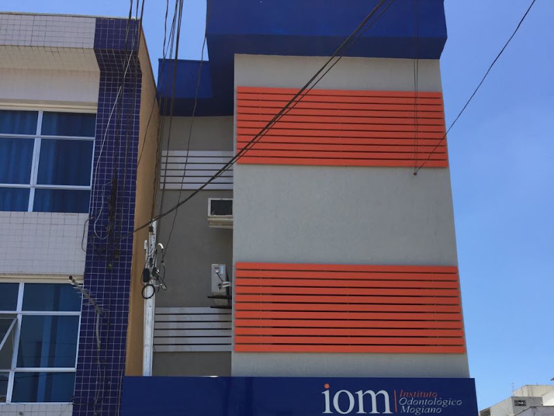 Foto de IOM - Instituto Odontológico Mogiano