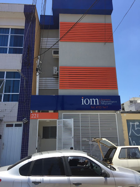 Foto 2 de IOM - Instituto Odontológico Mogiano