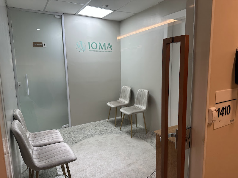 Foto 2 de IOMA - Instituto Odontológico Melo Aragão