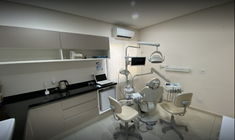 Foto 2 de IOMCA - Instituto Odontológico Marques Costa Amorim