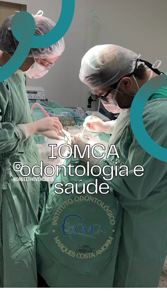 Foto 3 de IOMCA - Instituto Odontológico Marques Costa Amorim