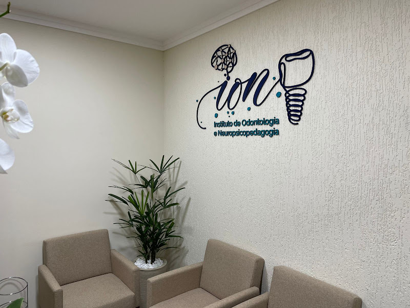 Foto 2 de ION Instituto de Odontologia e Neuropsicopedagogia