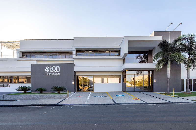 Foto 2 de ION Radioncologia - Unidade CER