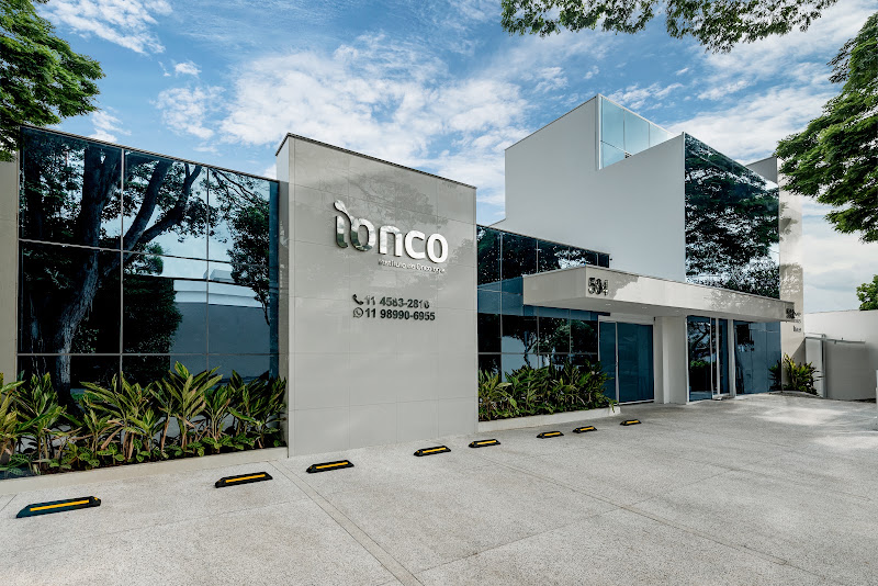 Foto 2 de Ionco - Instituto de Oncologia