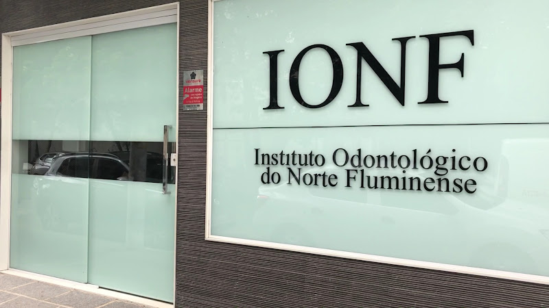 Foto 3 de IONF Instituto Odontológico do Norte Fluminense | Campos-RJ