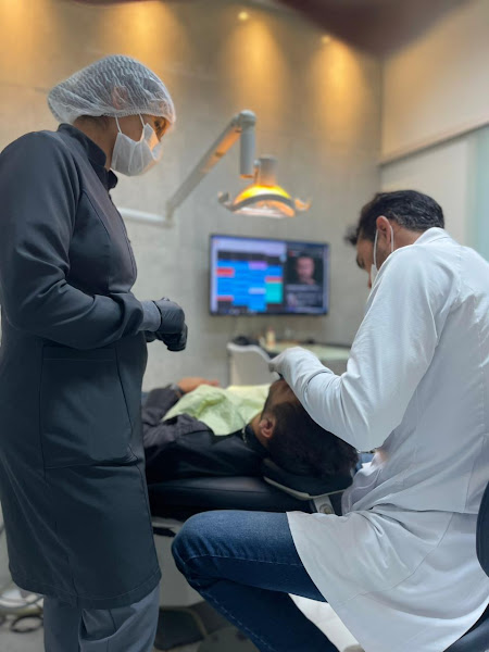 Foto 3 de IOOG Dental - Instituto Odontológico Orro e Ghader