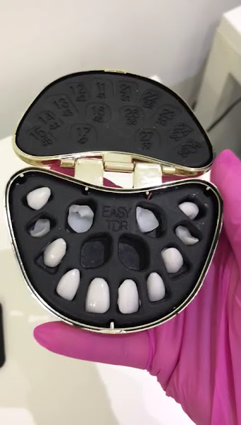 Foto 3 de IOP Instituto Odontológico da Paralela