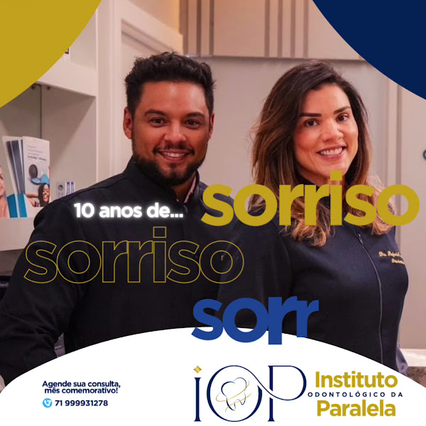 Foto 4 de IOP Instituto Odontológico da Paralela