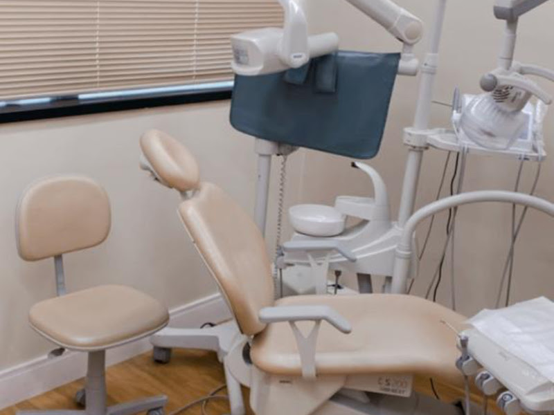 Foto 7 de IOP Instituto Odontológico da Paralela