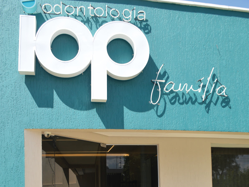 Foto de IOP Instituto Odontológico de Paula