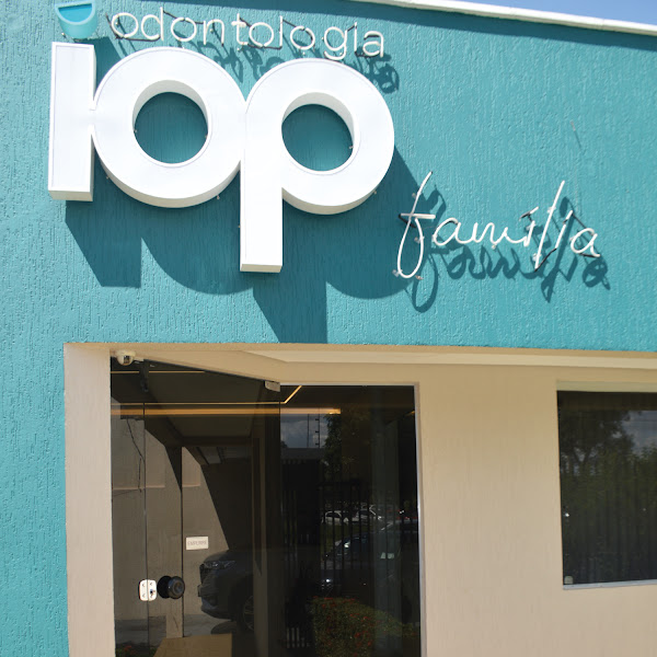Foto 2 de IOP Instituto Odontológico de Paula