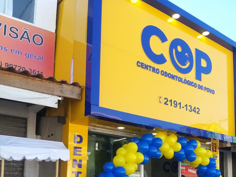 Foto de IOP- Instituto Odontológico do Povo
