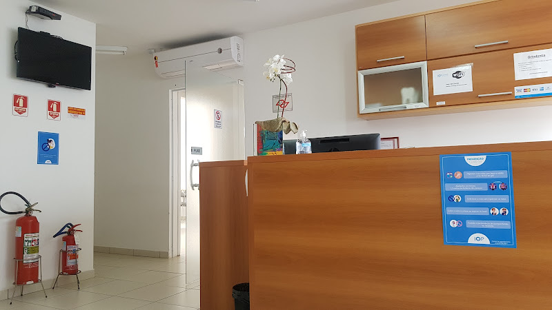 Foto 2 de IOP Saúde Bucal