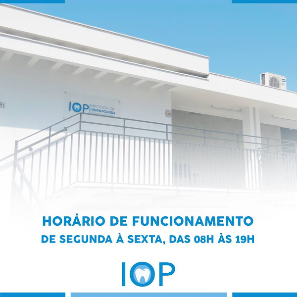 Foto 3 de IOP Saúde Bucal