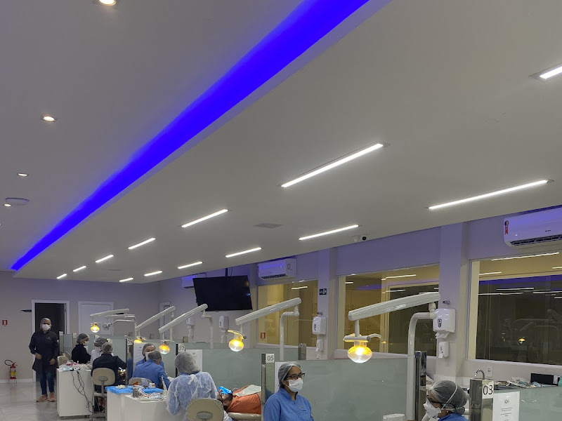 Foto 2 de IOPA - Instituto Odontológico do Pará