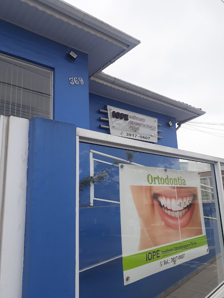 Foto 2 de IOPE Instituto de Odontologia de Perus