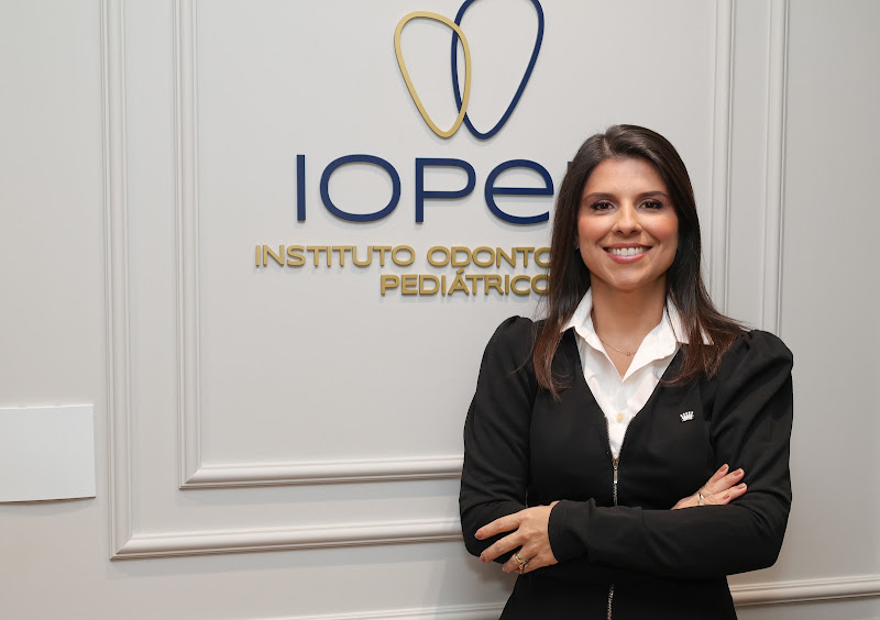 Foto 2 de IOPED Odontopediatria